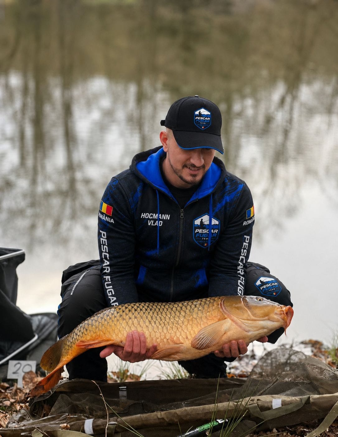 Vlad Hocmann